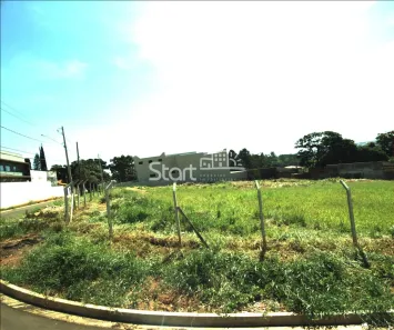 Lote/Terreno à venda, 4320m² no Parque Rural Fazenda Santa Cândida, Campinas