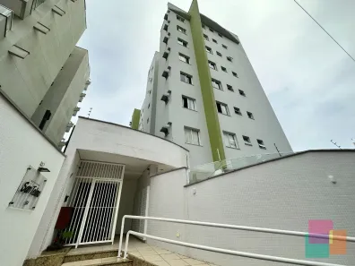 Apartamento com 3 Quartos para alugar, 75m² no Glória, Joinville
