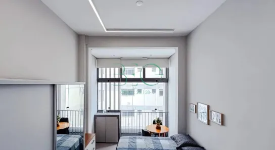 Apartamento com 1 Quarto à venda, 27m² no Vila Mariana, São Paulo