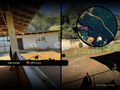 Fazenda/Sítio à venda, 7430m² no Lamenha Grande, Almirante Tamandaré