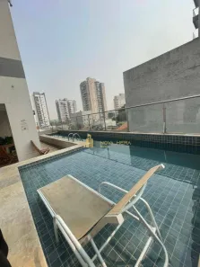 Apartamento com 1 Quarto à venda, 42m² no Presidente Altino, Osasco