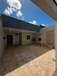 Casa com 2 Quartos à venda, 120m² no Mangabeira, Feira de Santana