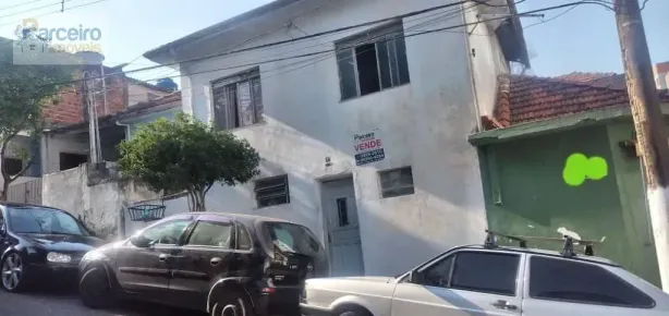 Lote/Terreno à venda, 159m² no Chácara Santo Antônio (Zona Leste), São Paulo