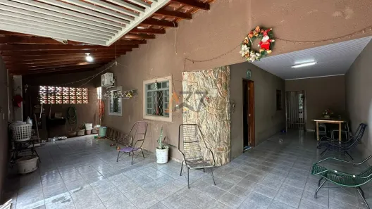 Casa com 3 Quartos à venda, 190m² no Jardim Maria Lúcia, São José do Rio Preto
