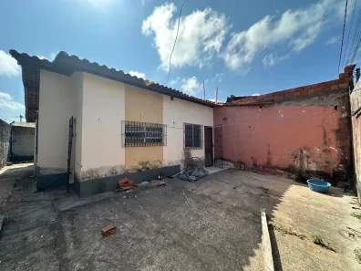Casa com 3 Quartos para alugar, 90m² no Alto do Farol, Raposa