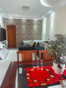 Cobertura com 2 Quartos à venda, 108m² no Vila Helena, Santo André