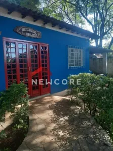 Fazenda/Sítio com 5 Quartos à venda, 400m² no Chácara das Mansões, Brotas