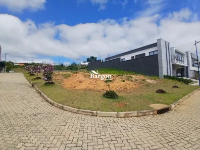 Lote/Terreno à venda, 458m² no Aeroporto, Juiz de Fora