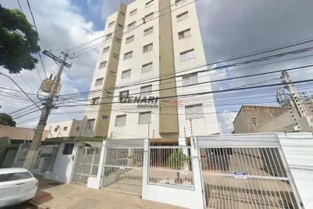 Apartamento com 3 Quartos para alugar, 122m² no Centro, Indaiatuba