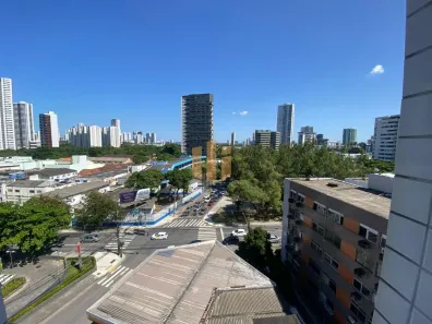 Apartamento com 4 Quartos à venda, 133m² no Parnamirim, Recife