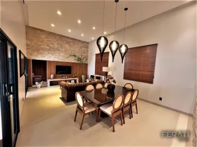 Apartamento com 3 Quartos à venda, 229m² no Residencial Anaville, Anápolis