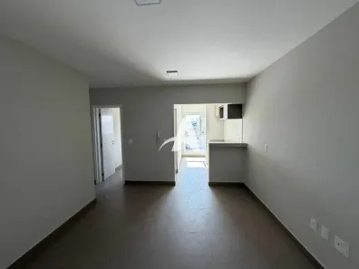 Apartamento com 2 Quartos para alugar, 54m² no Santa Mônica, Uberlândia