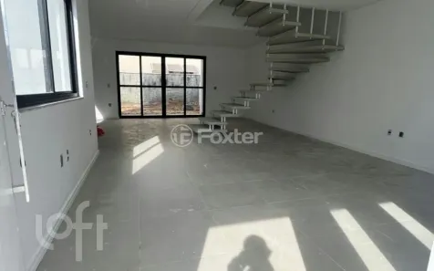 Casa com 3 Quartos à venda, 142m² no Carianos, Florianópolis