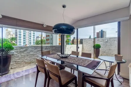 Cobertura com 2 Quartos à venda, 111m² no Petrópolis, Porto Alegre