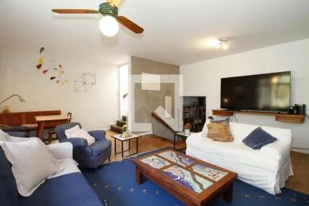 Casa com 4 Quartos à venda, 304m² no Vila Madalena, São Paulo