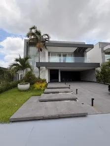 Casa de Condomínio com 3 Quartos à venda, 450m² no Parque Verde, Belém