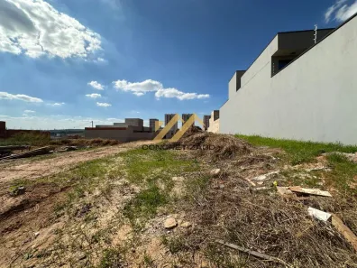 Lote/Terreno à venda, 150m² no Jardim Bom Sucesso, Indaiatuba