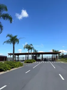 Lote/Terreno à venda, 374m² no Fazenda Pau D'Alho, Campinas
