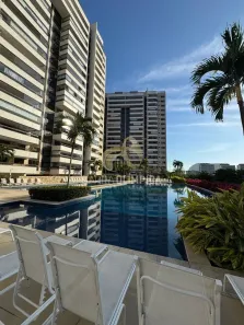 Apartamento com 3 Quartos para alugar, 118m² no Barra Olímpica, Rio de Janeiro