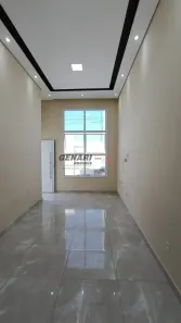 Casa com 2 Quartos à venda, 60m² no Jardim das Maritacas, Indaiatuba