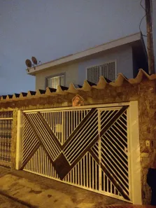Sobrado com 3 Quartos à venda, 138m² no Jardim São José (Zona Norte), São Paulo