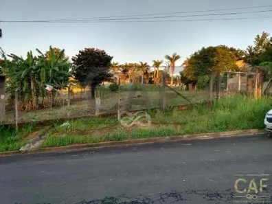 Lote/Terreno à venda, 10m² no Terras da Capela de Santo Antônio, Jaguariúna