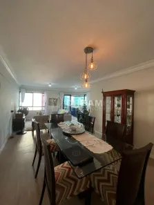 Apartamento com 3 Quartos à venda, 120m² no Graças, Recife