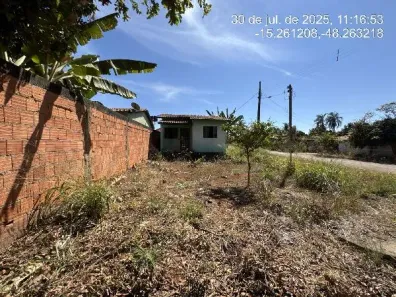 Casa com 2 Quartos à venda, 195m² no , Padre Bernardo