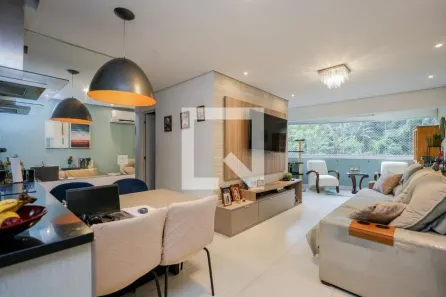 Apartamento com 3 Quartos à venda, 85m² no Jardim Ampliação, São Paulo