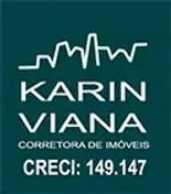 Logo da imobiliária