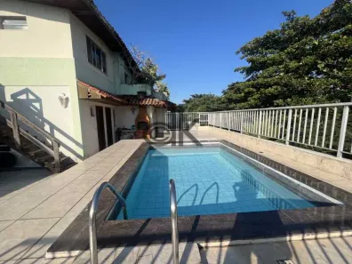 Cobertura com 5 Quartos à venda, 430m² no Barra da Tijuca, Rio de Janeiro