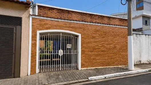 Casa com 2 Quartos à venda, 111m² no Vila Gomes Cardim, São Paulo