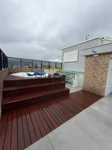 Cobertura com 3 Quartos à venda, 207m² no Tijuca, Rio de Janeiro