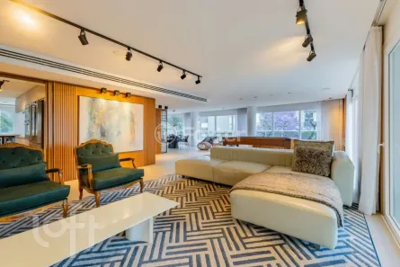 Apartamento com 4 Quartos à venda, 294m² no Bela Vista, Porto Alegre