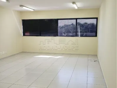 Consultório à venda, 43m² no Parque Jardim Europa, Bauru