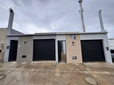 Casa com 3 Quartos à venda, 78m² no Zabelê, Vitória da Conquista
