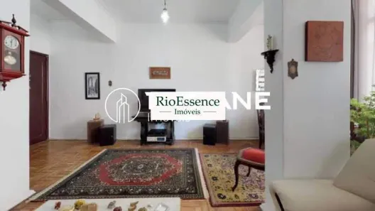 Apartamento com 2 Quartos à venda, 112m² no Botafogo, Rio de Janeiro