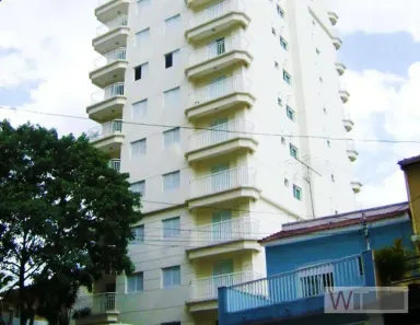 Apartamento com 3 Quartos à venda, 101m² no Mirandópolis, São Paulo