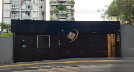 Galpão/Depósito/Armazém para alugar, 100m² no Vila Olímpia, São Paulo