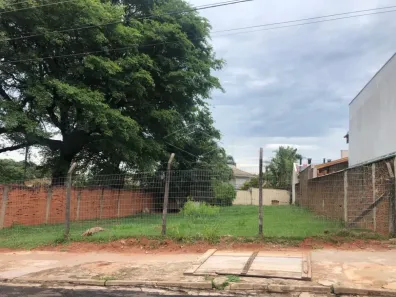 Lote/Terreno à venda, 560m² no Samambaia Parque Residencial, Bauru