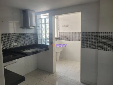 Apartamento com 2 Quartos à venda, 58m² no Fonseca, Niterói