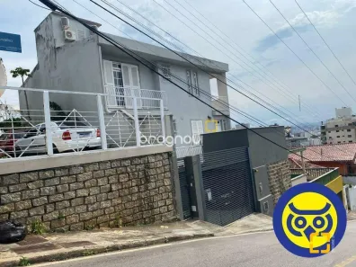 Casa com 4 Quartos à venda, 254m² no Agronômica, Florianópolis