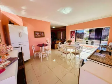 Casa de Condomínio com 3 Quartos à venda, 236m² no Parque Residencial Roland, Limeira