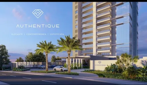 Apartamento com 3 Quartos à venda, 193m² no São Francisco, Cuiabá
