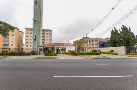 Apartamento com 2 Quartos à venda, 70m² no Capão Raso, Curitiba