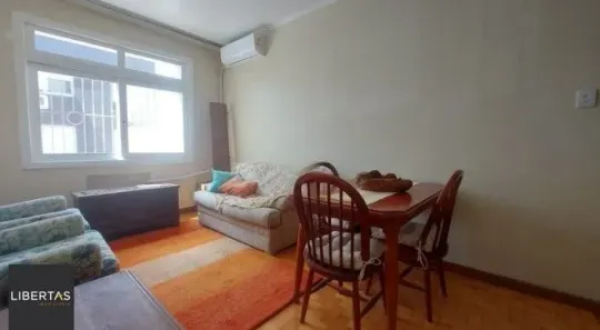 Apartamento com 2 Quartos à venda, 65m² no Santana, Porto Alegre