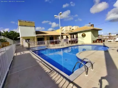 Apartamento com 3 Quartos à venda, 61m² no Jabotiana, Aracaju