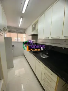Apartamento com 2 Quartos à venda, 66m² no Jardim, Santo André