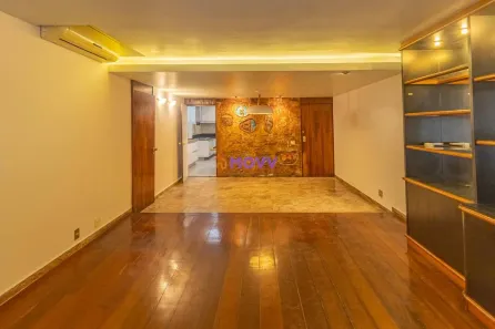 Apartamento com 3 Quartos à venda, 150m² no Icaraí, Niterói