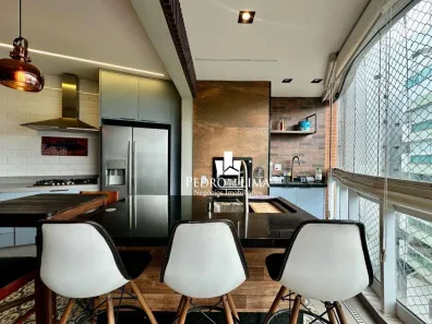 Apartamento com 3 Quartos à venda, 87m² no Riviera, Bertioga